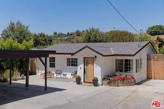 3741 Harriman Avenue, Los Angeles, CA 90032