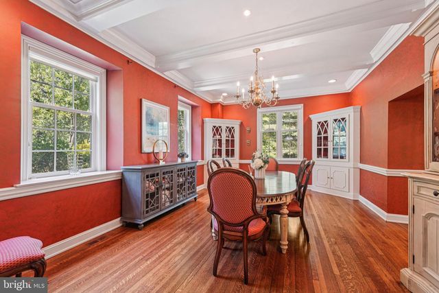 1107 MONTGOMERY AVE, Bryn Mawr, PA 19010