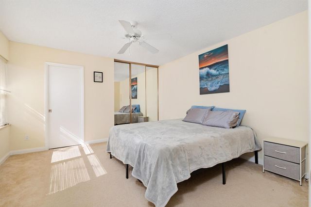 8142 Bridgewater Court 42c, Lake Clarke Shores, FL 33406
