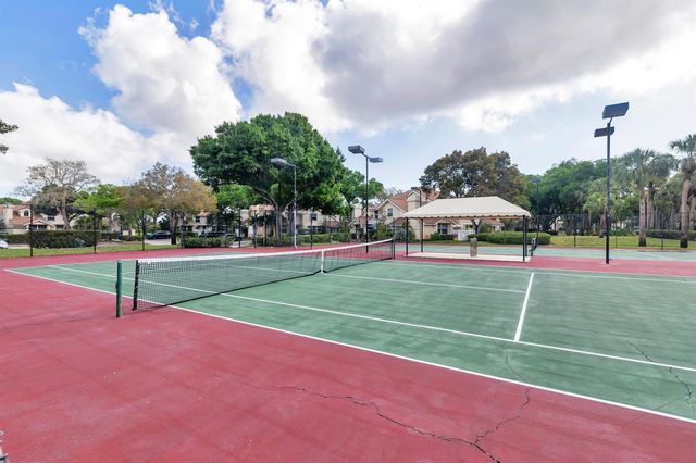 8142 Bridgewater Court 42c, Lake Clarke Shores, FL 33406