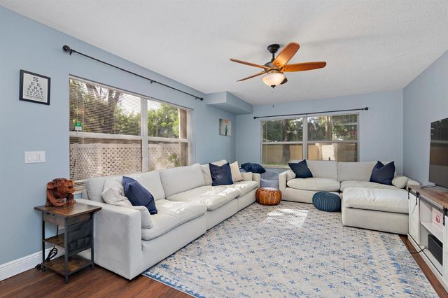 8142 Bridgewater Court 42c, Lake Clarke Shores, FL 33406