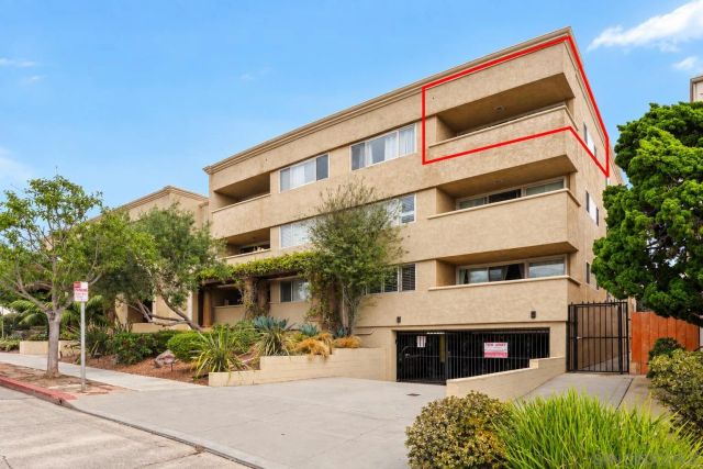 7635 Eads Ave 306, La Jolla, CA 92037