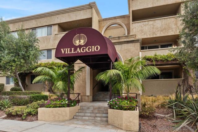 7635 Eads Ave 306, La Jolla, CA 92037