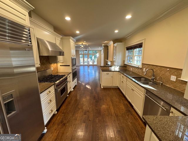 1092 McLynn Avenue NE, Atlanta, GA 30306