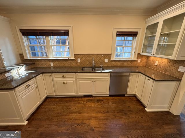 1092 McLynn Avenue NE, Atlanta, GA 30306