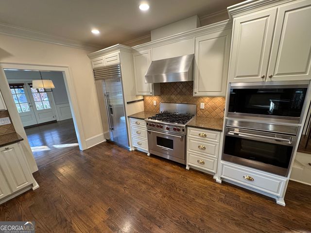 1092 McLynn Avenue NE, Atlanta, GA 30306