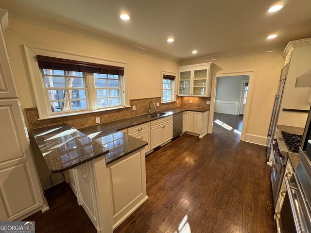 1092 McLynn Avenue NE, Atlanta, GA 30306