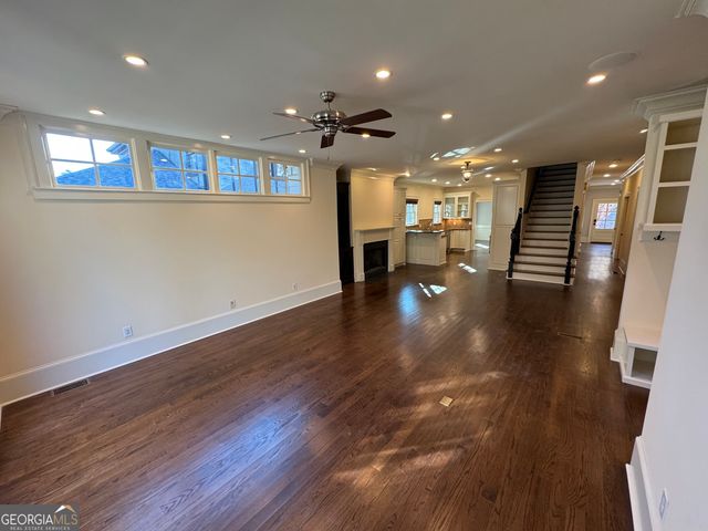 1092 McLynn Avenue NE, Atlanta, GA 30306