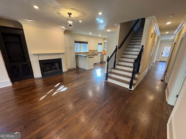 1092 McLynn Avenue NE, Atlanta, GA 30306