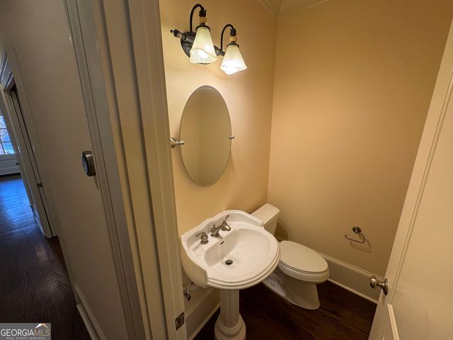 1092 McLynn Avenue NE, Atlanta, GA 30306