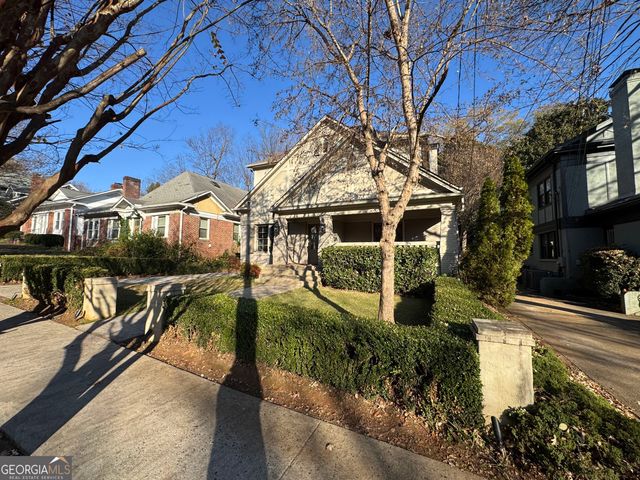 1092 McLynn Avenue NE, Atlanta, GA 30306