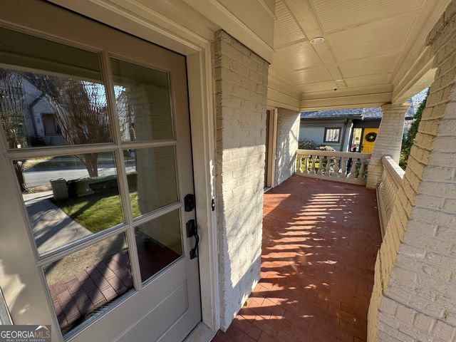 1092 McLynn Avenue NE, Atlanta, GA 30306