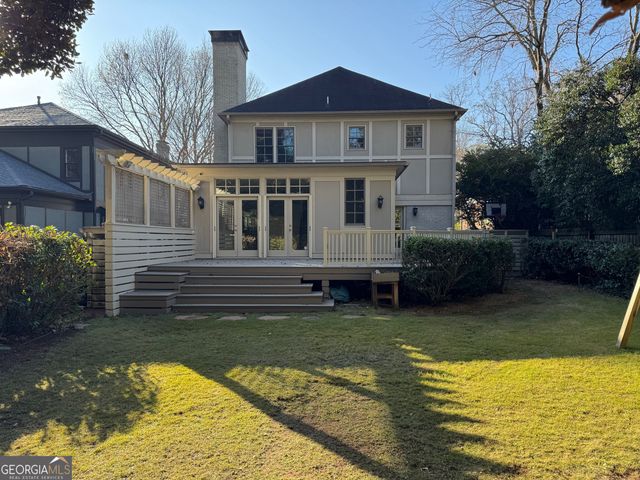 1092 McLynn Avenue NE, Atlanta, GA 30306