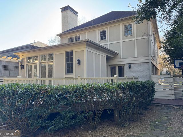 1092 McLynn Avenue NE, Atlanta, GA 30306