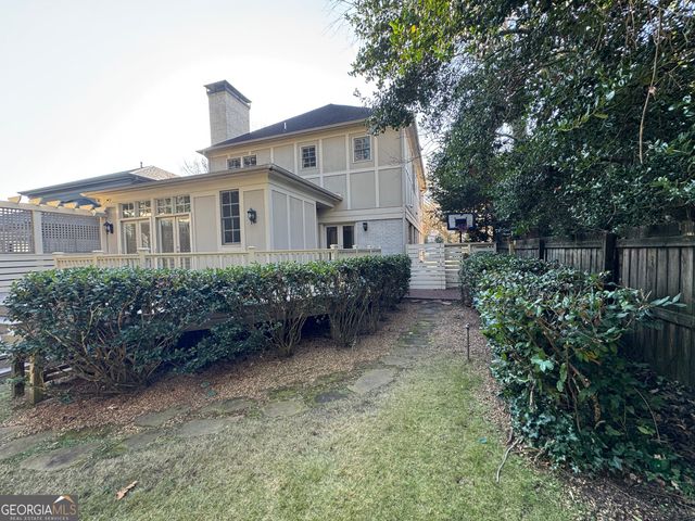 1092 McLynn Avenue NE, Atlanta, GA 30306