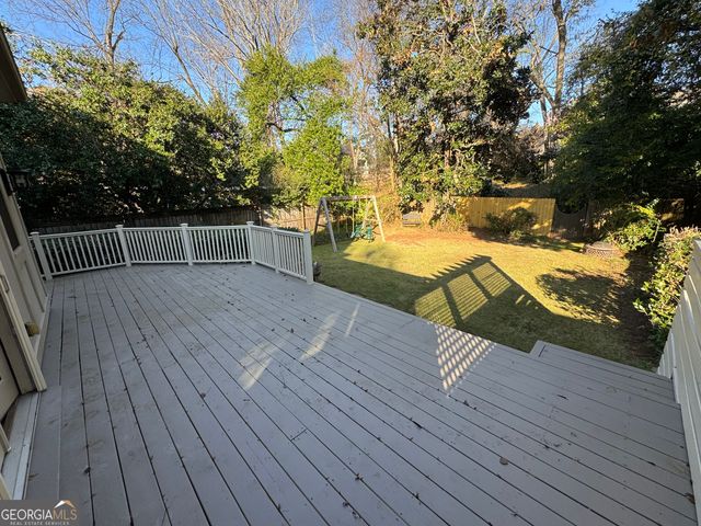 1092 McLynn Avenue NE, Atlanta, GA 30306