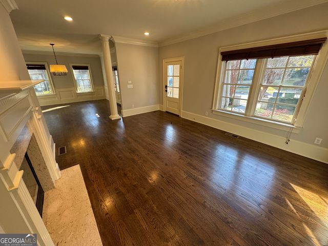 1092 McLynn Avenue NE, Atlanta, GA 30306