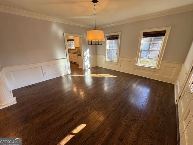 1092 McLynn Avenue NE, Atlanta, GA 30306