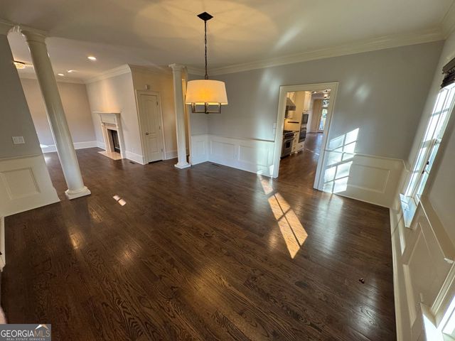 1092 McLynn Avenue NE, Atlanta, GA 30306