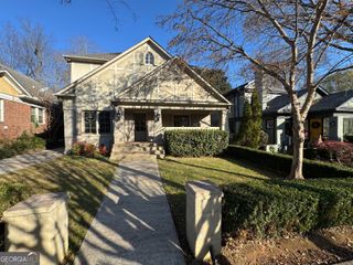 1092 McLynn Avenue NE, Atlanta, GA 30306