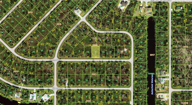 14131 NEVADA AVENUE, Port Charlotte, FL 33953