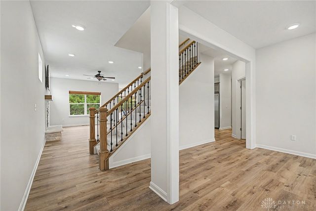 1115 Silversmith Way, Lebanon, OH 45036