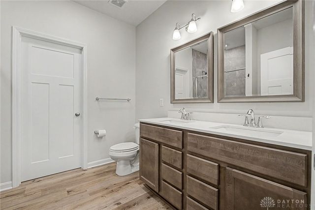 1115 Silversmith Way, Lebanon, OH 45036