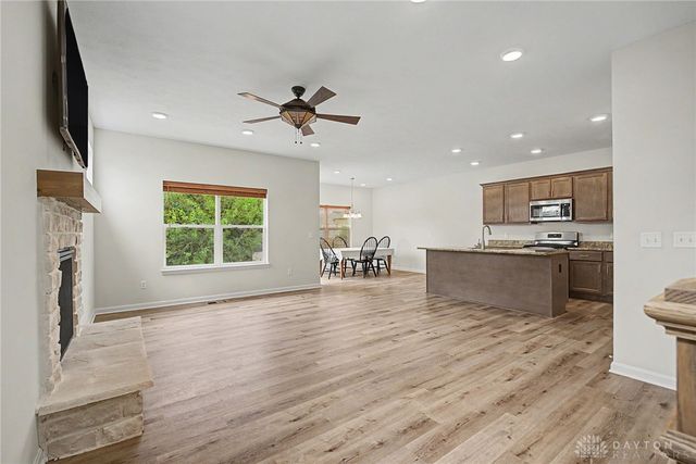 1115 Silversmith Way, Lebanon, OH 45036