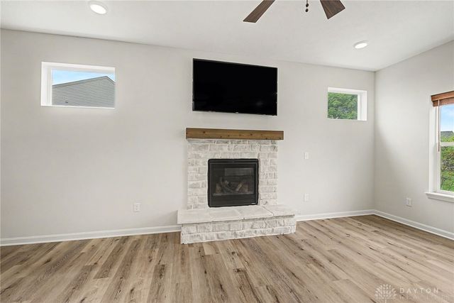 1115 Silversmith Way, Lebanon, OH 45036
