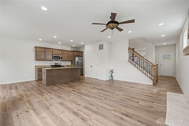 1115 Silversmith Way, Lebanon, OH 45036