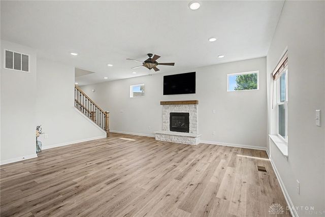 1115 Silversmith Way, Lebanon, OH 45036