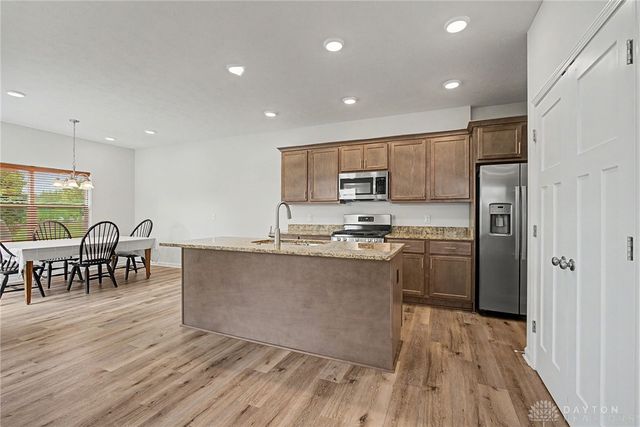 1115 Silversmith Way, Lebanon, OH 45036