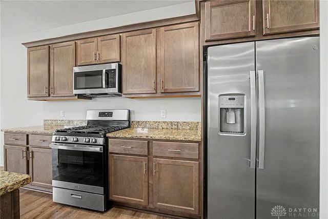1115 Silversmith Way, Lebanon, OH 45036