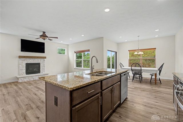 1115 Silversmith Way, Lebanon, OH 45036