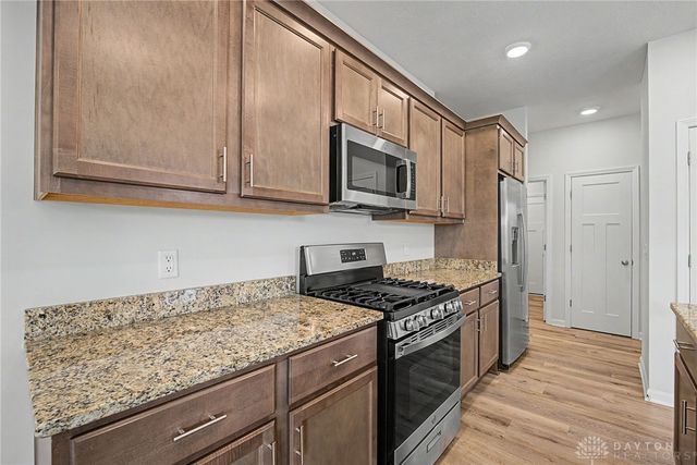 1115 Silversmith Way, Lebanon, OH 45036