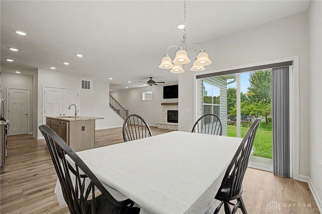1115 Silversmith Way, Lebanon, OH 45036