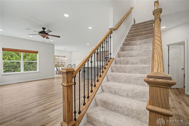 1115 Silversmith Way, Lebanon, OH 45036