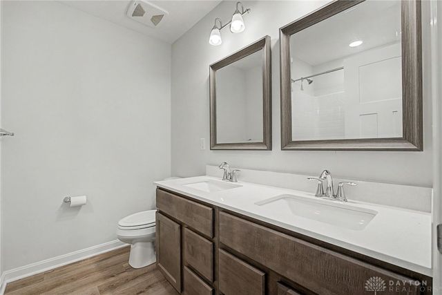 1115 Silversmith Way, Lebanon, OH 45036