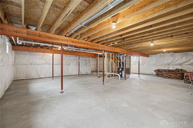 1115 Silversmith Way, Lebanon, OH 45036