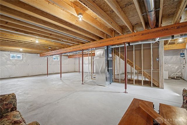 1115 Silversmith Way, Lebanon, OH 45036