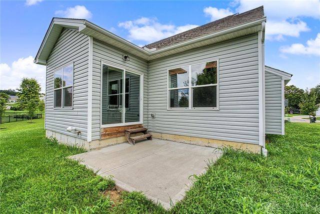 1115 Silversmith Way, Lebanon, OH 45036