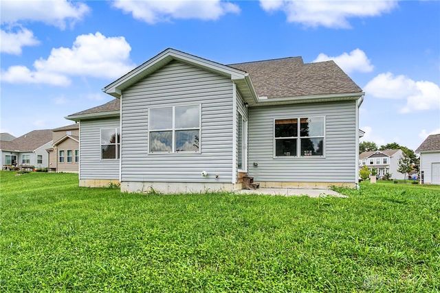 1115 Silversmith Way, Lebanon, OH 45036