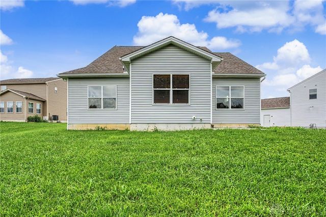 1115 Silversmith Way, Lebanon, OH 45036