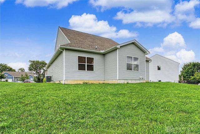1115 Silversmith Way, Lebanon, OH 45036