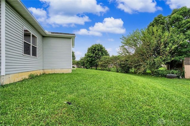 1115 Silversmith Way, Lebanon, OH 45036