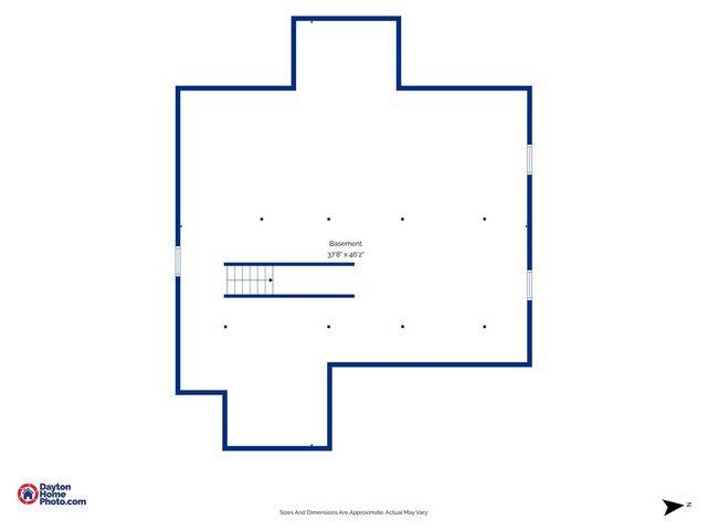 1115 Silversmith Way, Lebanon, OH 45036