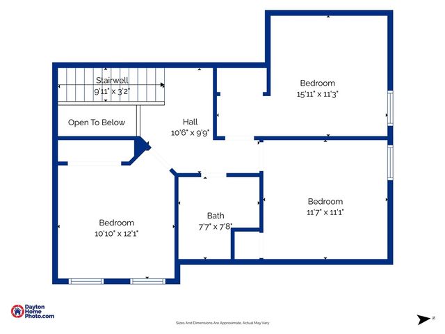 1115 Silversmith Way, Lebanon, OH 45036