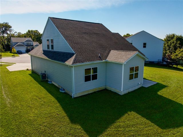 1115 Silversmith Way, Lebanon, OH 45036