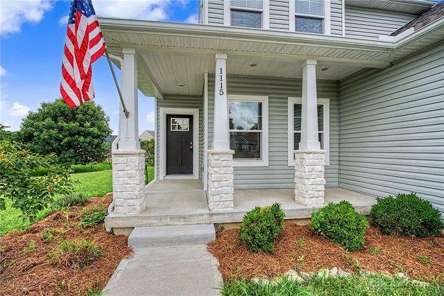1115 Silversmith Way, Lebanon, OH 45036