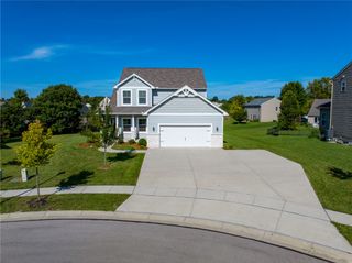 1115 Silversmith Way, Lebanon, OH 45036